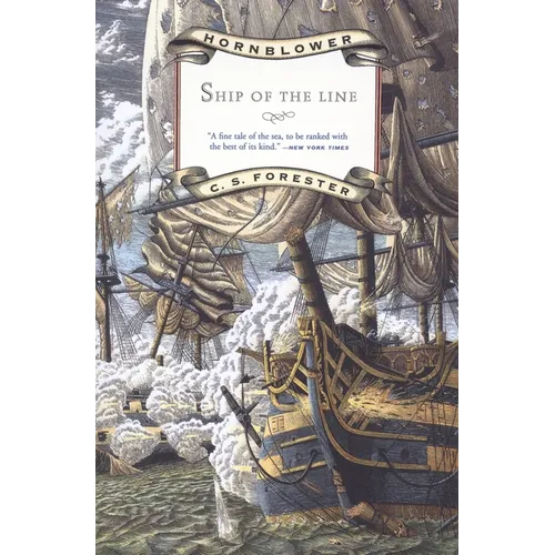 Ship of the Line
