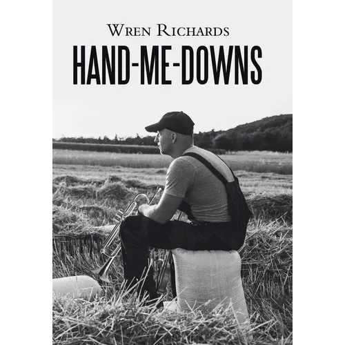 Hand-Me-Downs - Hardcover