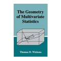 The Geometry of Multivariate Statistics