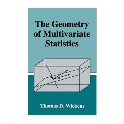 The Geometry of Multivariate Statistics
