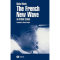 The French New Wave: An Artistic School