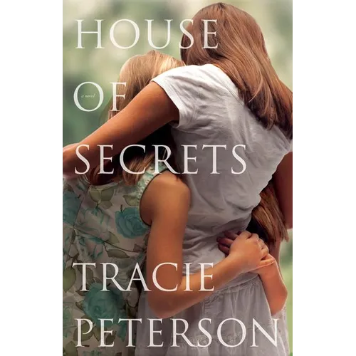House of Secrets - Paperback