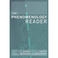 The Phenomenology Reader