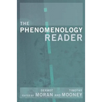 The Phenomenology Reader - Paperback