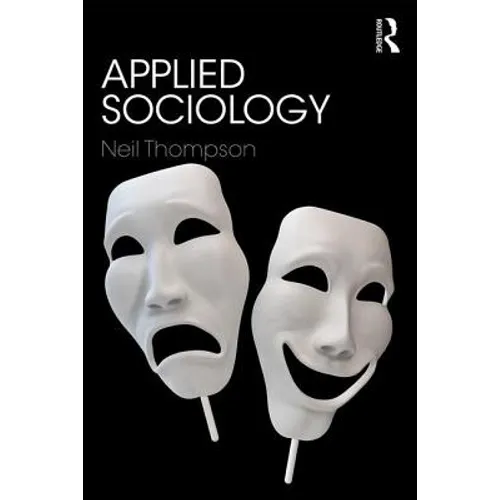 Applied Sociology - Paperback