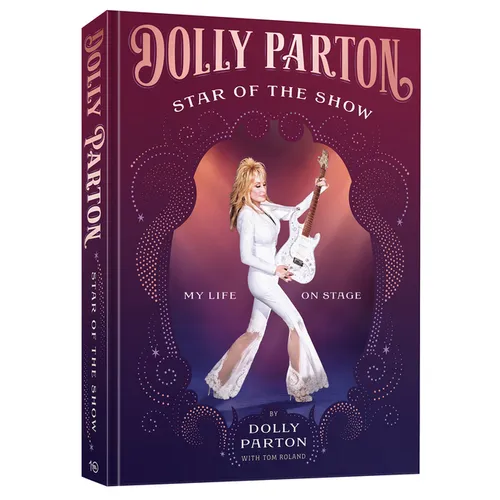 Star of the Show [Deluxe Edition]: My Life on Stage - Hardcover