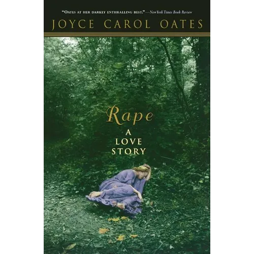Rape a Love Story - Paperback