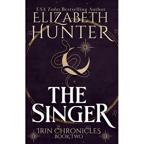 The Singer (Tenth Anniversary Edition) - Paperback