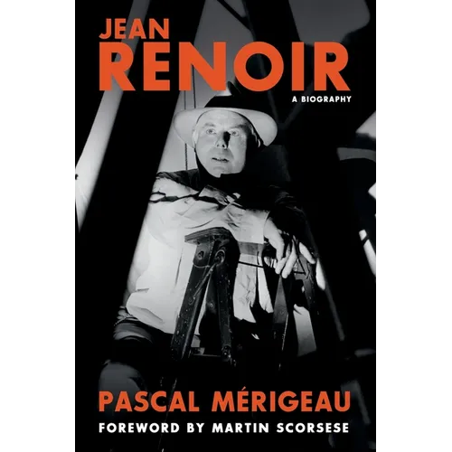 Jean Renoir: A Biography - Paperback