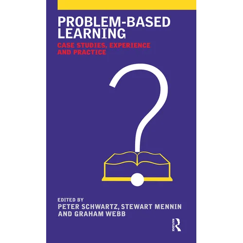 Problem-based Learning - Paperback