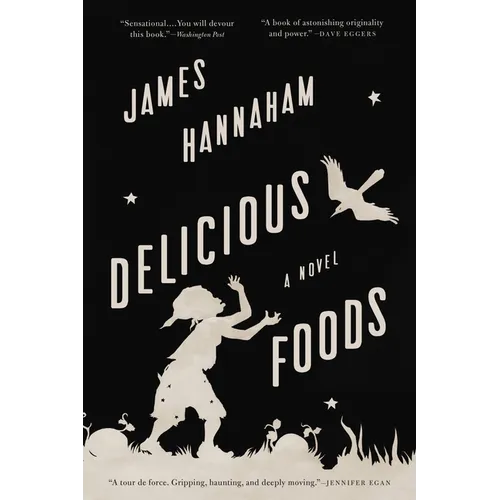 Delicious Foods
