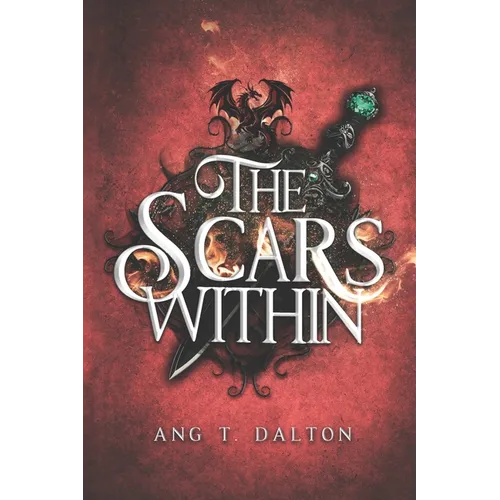 The Scars Within - Paperback