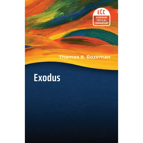Exodus - Paperback