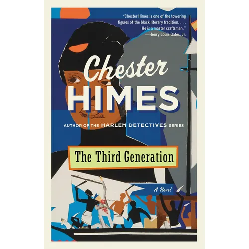 The Third Generation - Paperback