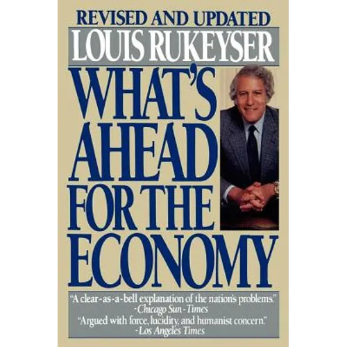 Whats Ahead Econmp