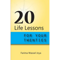 20 Life Lessons for Your 20s: Gift of Life