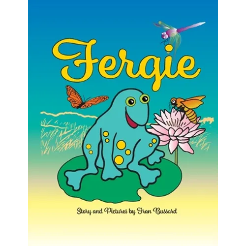 Fergie - Paperback