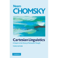 Cartesian Linguistics