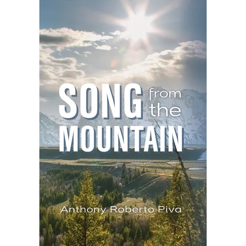 Song from the Mountain - Hardcover