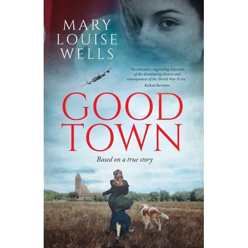 Good Town - Paperback