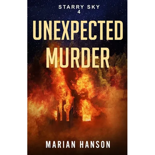 Unexpected Murder: A Murder Mystery with an Astrological Touch - Paperback
