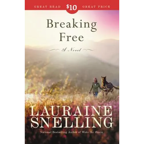 Breaking Free - Paperback
