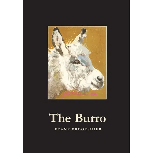 The Burro - Paperback
