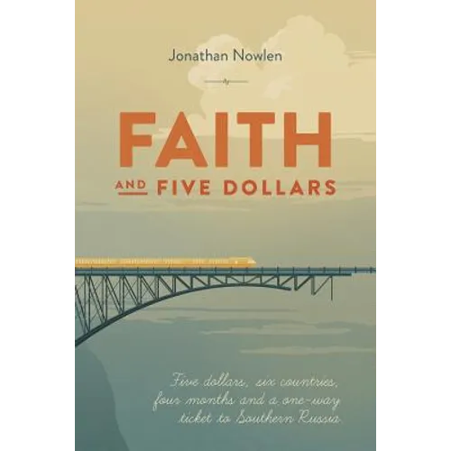 Faith and Five Dollars - Paperback