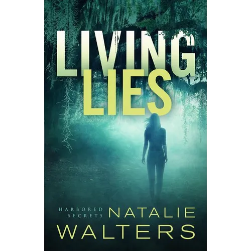 Living Lies - Hardcover