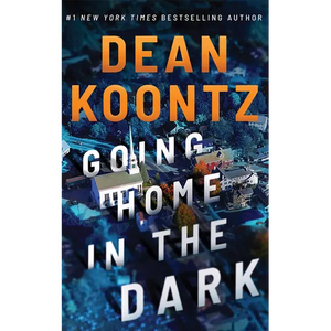 Going Home in the Dark - Hardcover