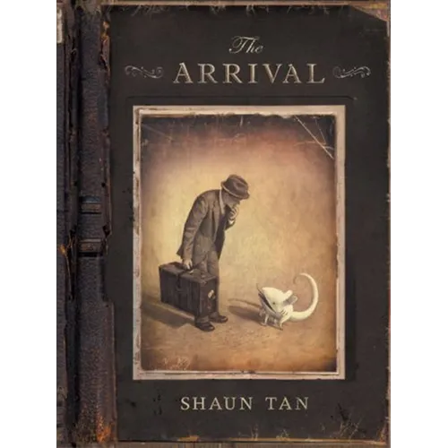 The Arrival