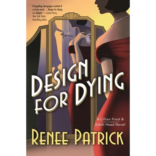 Design for Dying - Paperback