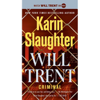 Criminal: Will Trent