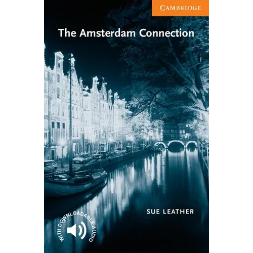 The Amsterdam Connection: Level 4 - Paperback