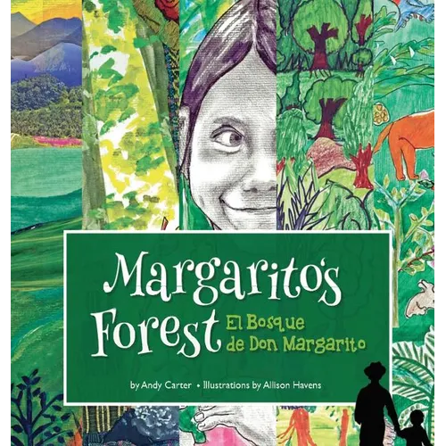 Margarito's Forest (Hardcover) - Hardcover