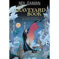 The Graveyard Book Graphic Novel Single Volume