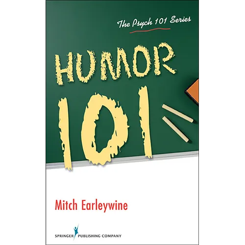 Humor 101 - Paperback
