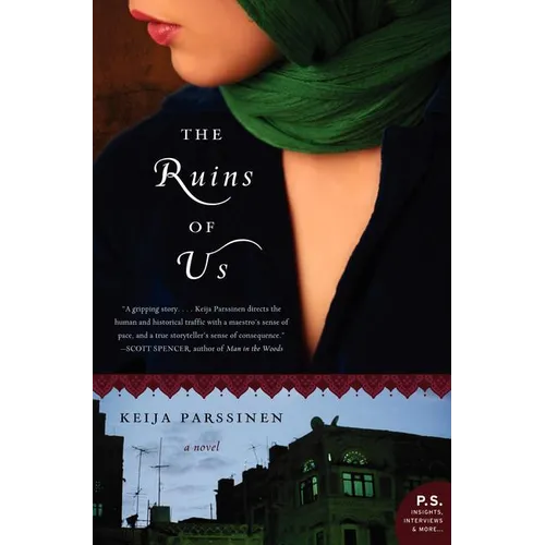 The Ruins of Us