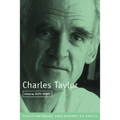 Charles Taylor