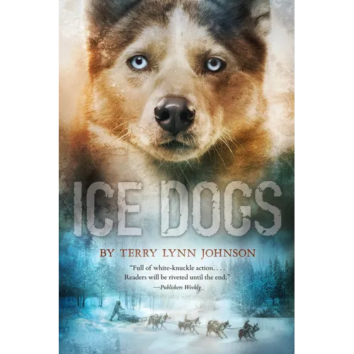Ice Dogs