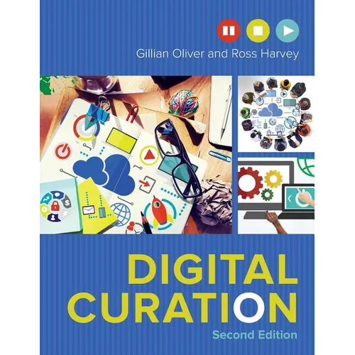 Digital Curation - Paperback