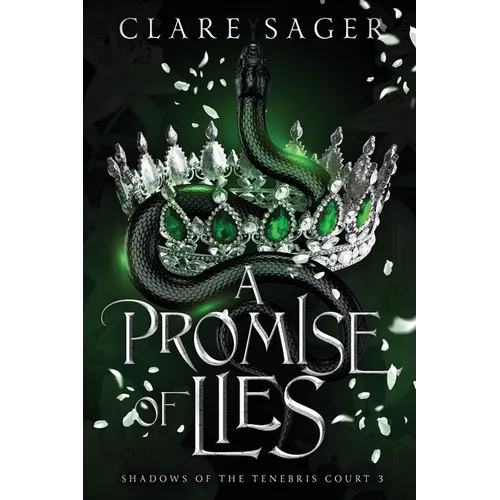 A Promise of Lies - Paperback