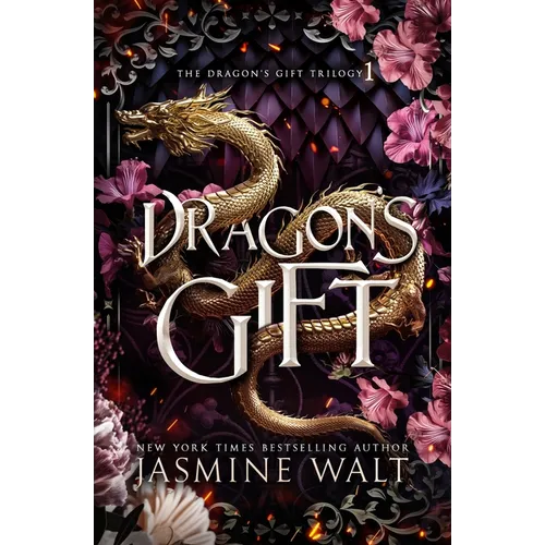 Dragon's Gift - Paperback