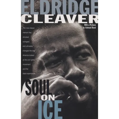 Soul on Ice - Paperback