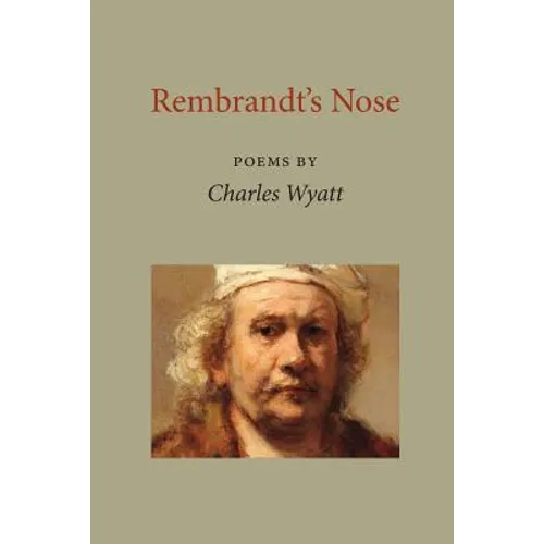 Rembrandt's Nose