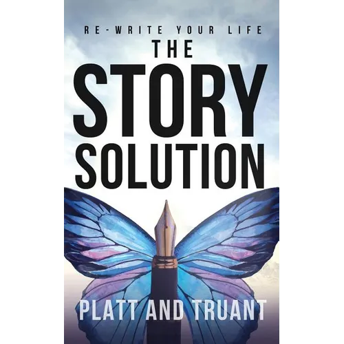 The Story Solution