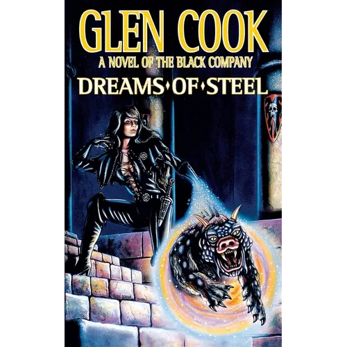 Dreams of Steel