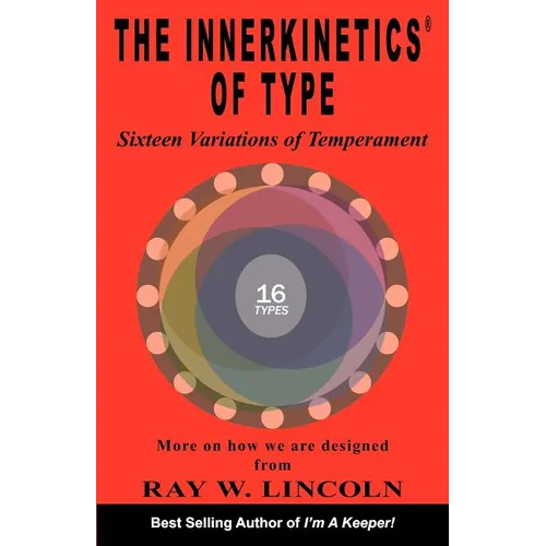 The Innerkinetics of Type