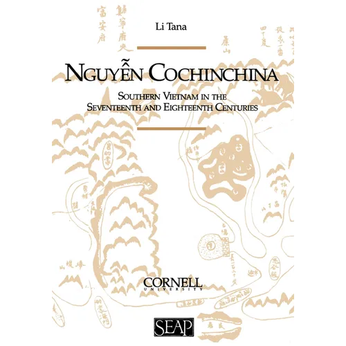 Nguyen Cochinchina - Paperback