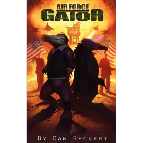 Air Force Gator